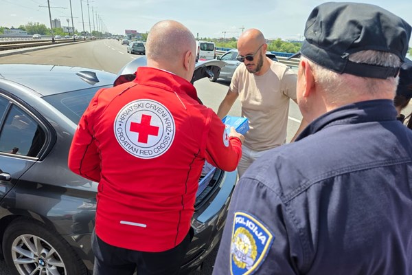 Diljem Hrvatske uspješno provedena još jedna nacionalna preventivna akcija "5 do 12"